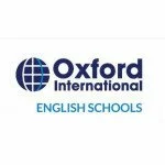 Oxford International, London1598392145