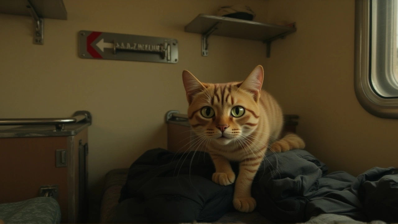 Пассажир купил СВ — зашла пара из плацкарта с просьбой поменяться: что делать по закону?