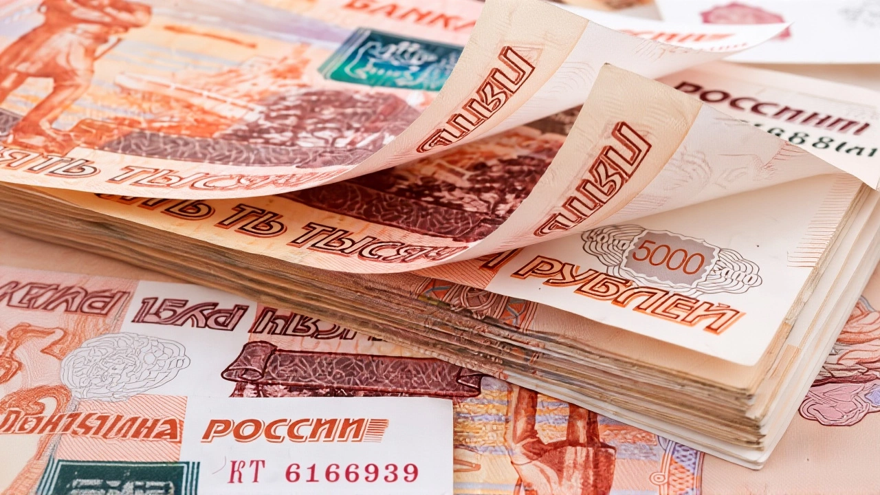 ИП с доходом свыше 10 млн рублей в год потеряют право на патентную систему налогообложения